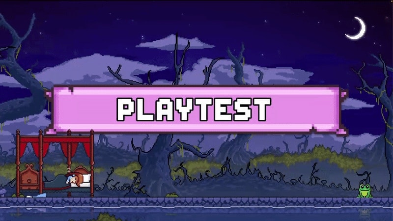 playtest hugry horrors